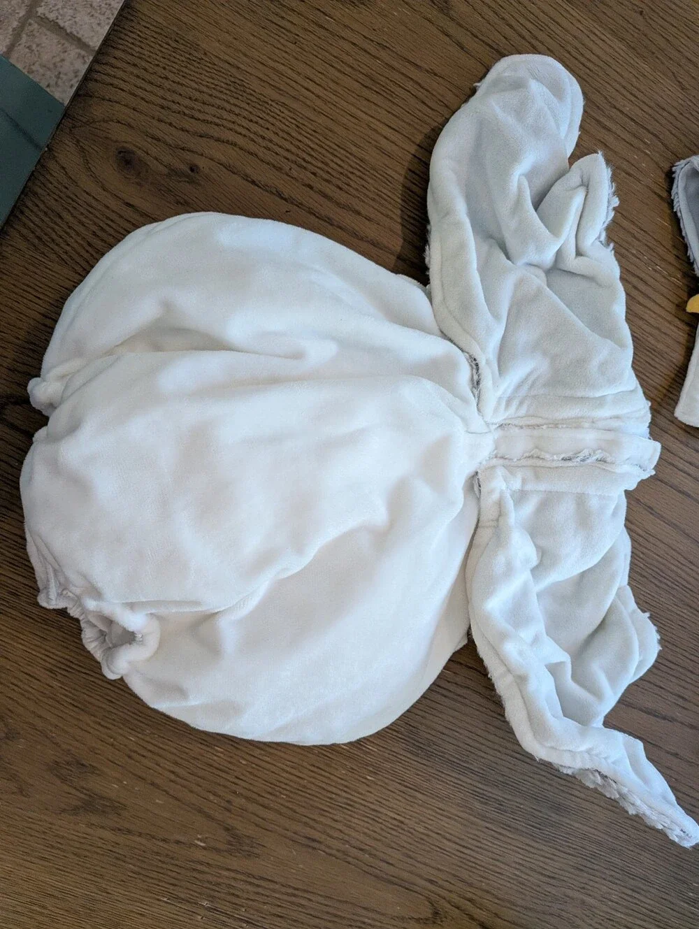Adorable Oliver The Owl Baby Costume By RUBIES II Size 18 Months